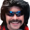DocLookingAtYourWife emote