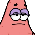 patrick_ok emote
