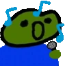singg emote
