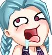JinxDerp emoji