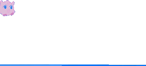 JumpingJiggly emote