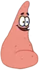 PatrickBlob emote