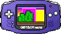 GameBoy emote