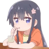 HarukaSip emote