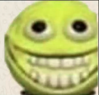 hehe static emote