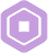 Purple_Robux emote