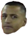 Alexis emote