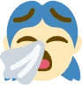 Achium emote