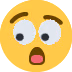 surprise emote