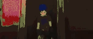 OhTheMisery emote