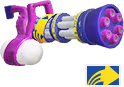 ZinkMiniSplatling emote