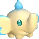 Teafant emote