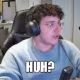 huh emote