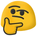 hdblobthonking emote