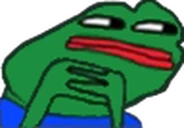 Hmmge emote