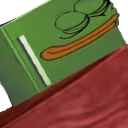 Fredge emote