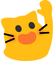 meowwave emote