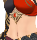 Dehya emote