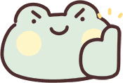 frogthumbsup emote
