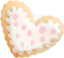 heartbiscuitscreamy emote