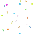 confetti emote