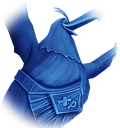 XP_Eagle emote
