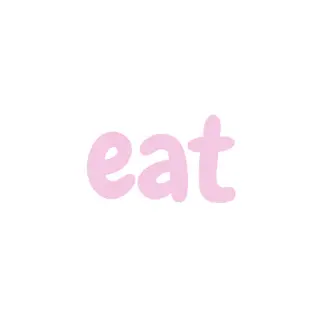 Eat emote