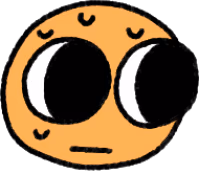 nervous emote