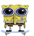 SajSkate emote