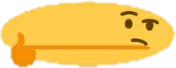 think_stretch emote