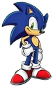 Sonic_smile emote