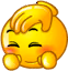 pat emote
