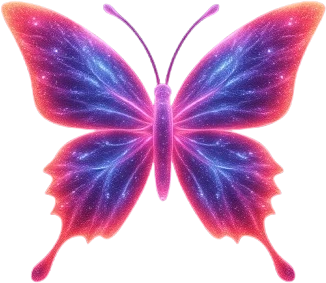 neonbutterfly emote