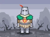 Praise emote