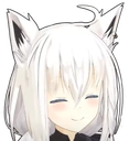 Fubuki_Smile emote