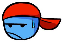 meanbf_unamused emote