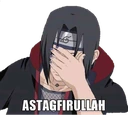 facepalm_astaghfirullah emote