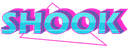 shook emote