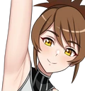 MarciArmpit emoji