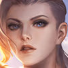 Silvanna emote