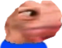 Pausegi emote