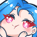 jinxAww emote