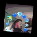 forsenMyKing emote
