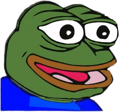Pepe_happy emote