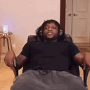 rageBounce animated emote