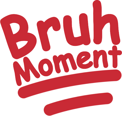 100BruhMoment emote