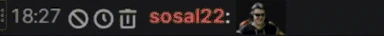 BAN emote