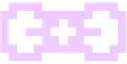 pixel_bow_candy_purple emote