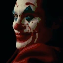 JokerLaugh emote
