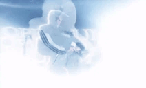 AURA animated emote